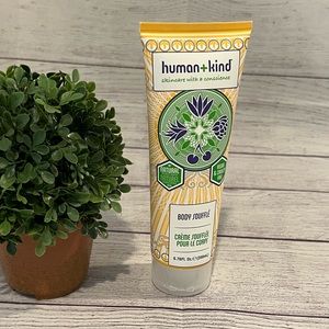 Human + Kind Body Soufflé